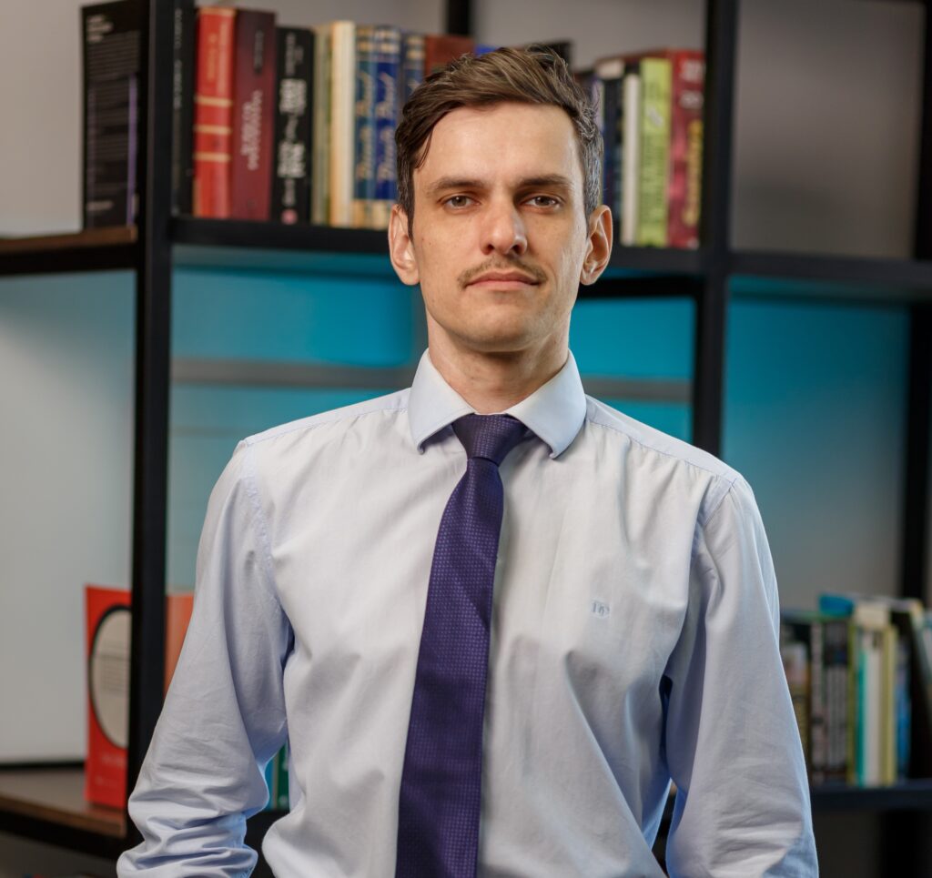 Doutor Péterson Niehues